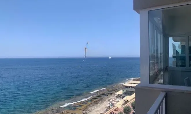 Недвижимость Sliema Seaside Retreat: 11