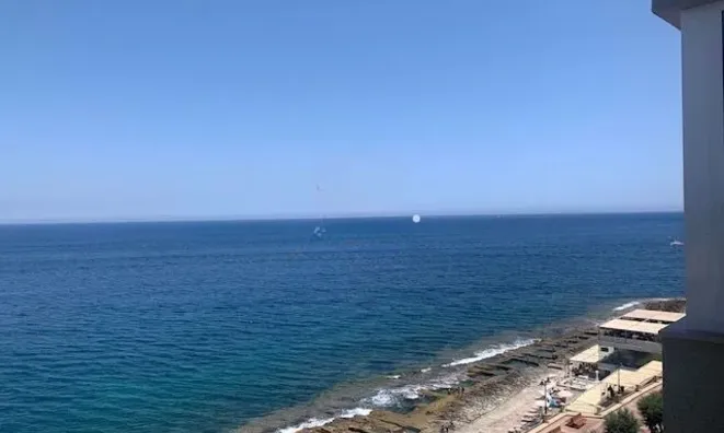 Недвижимость Sliema Seaside Retreat: 12