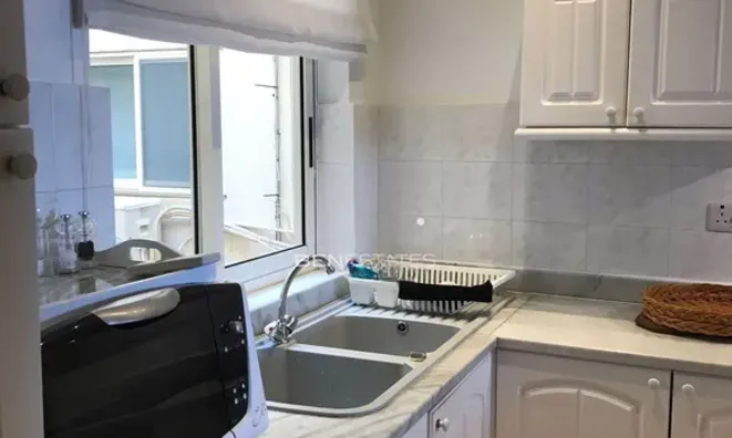 Недвижимость Sliema Seaside Retreat: 13