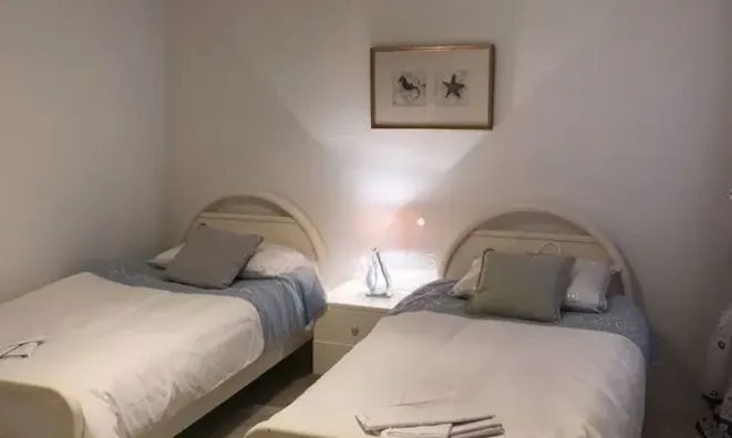 Недвижимость Sliema Seaside Retreat: 18