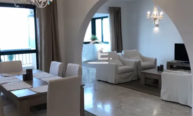 Недвижимость Sliema Seaside Retreat: 21