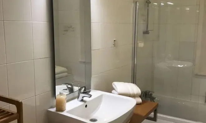 Недвижимость Sliema Seaside Retreat: 22