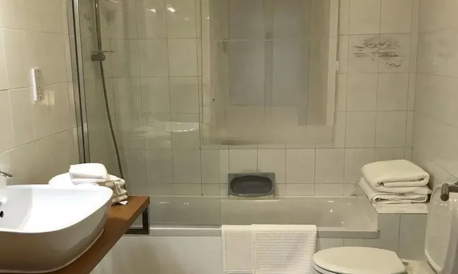 Недвижимость Sliema Seaside Retreat: 34