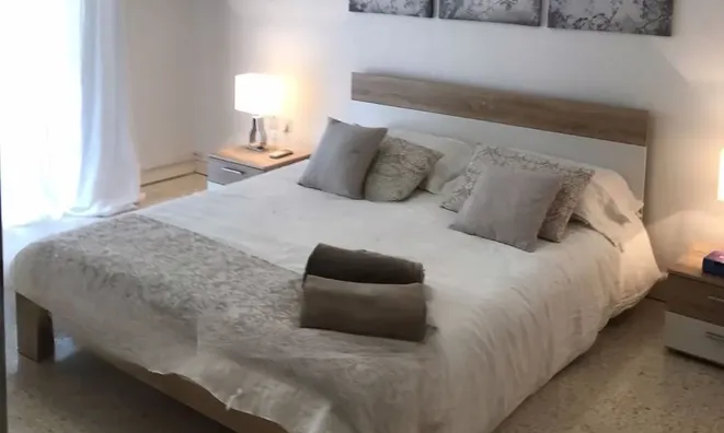 Недвижимость Sliema Seaside Retreat: 36