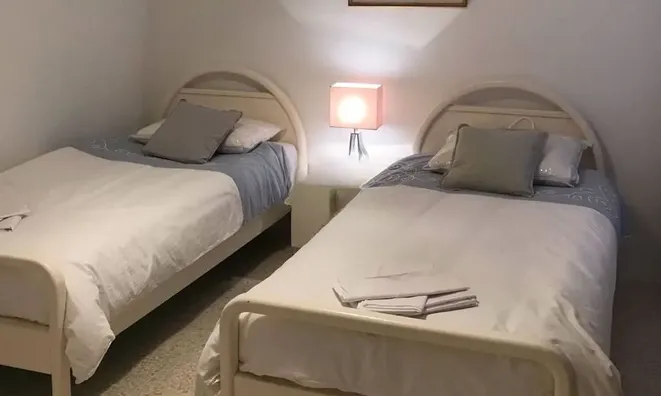 Недвижимость Sliema Seaside Retreat: 37