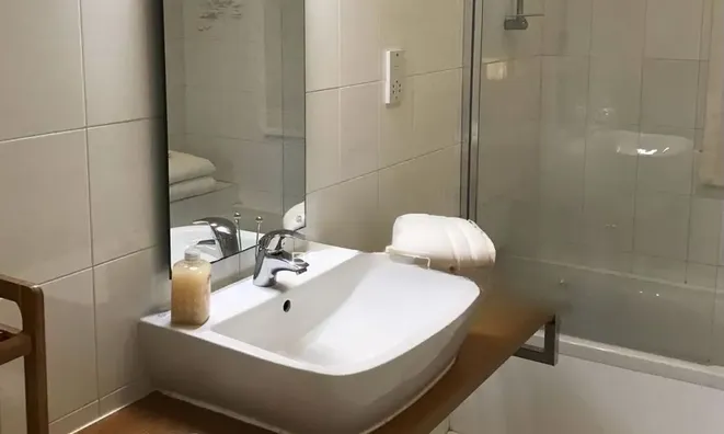 Недвижимость Sliema Seaside Retreat: 40