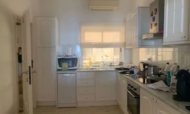 Недвижимость Sliema Seaside Retreat: 42