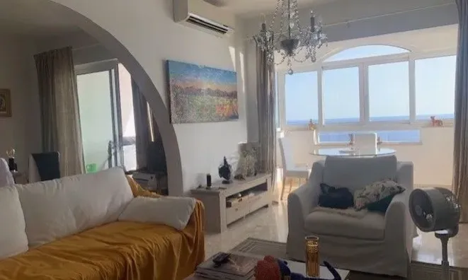 Недвижимость Sliema Seaside Retreat: 44