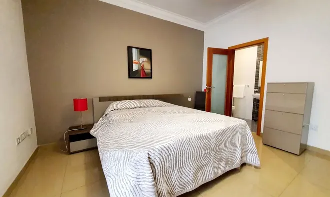 Недвижимость Sliema Sea View Apartment: 7