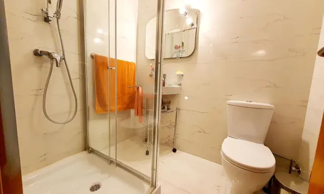 Недвижимость Sliema Sea View Apartment: 10