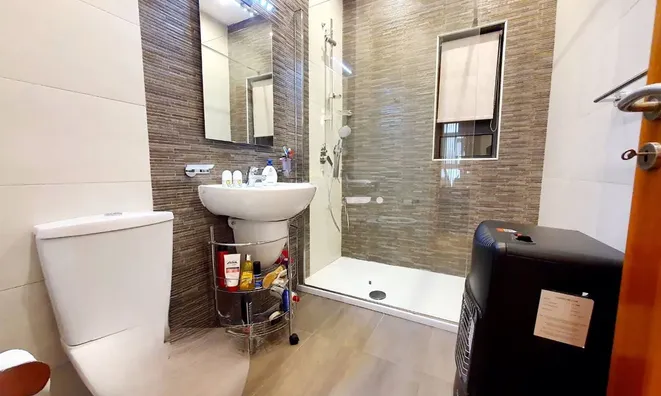 Недвижимость Sliema Sea View Apartment: 11