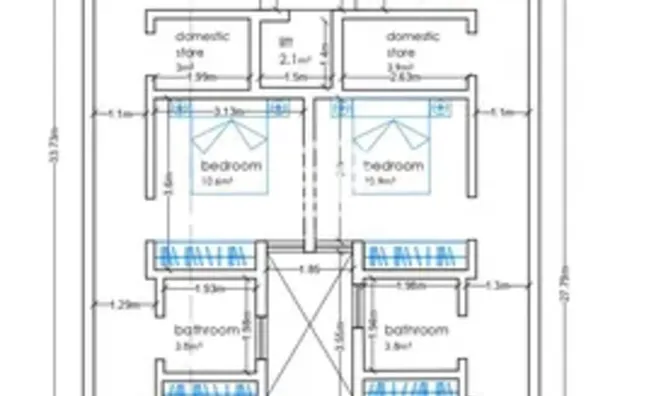 Недвижимость Kercem Seaspray Retreat: 2