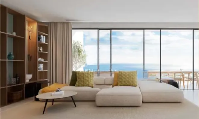 Недвижимость Sliema Serenity Apartment: 5