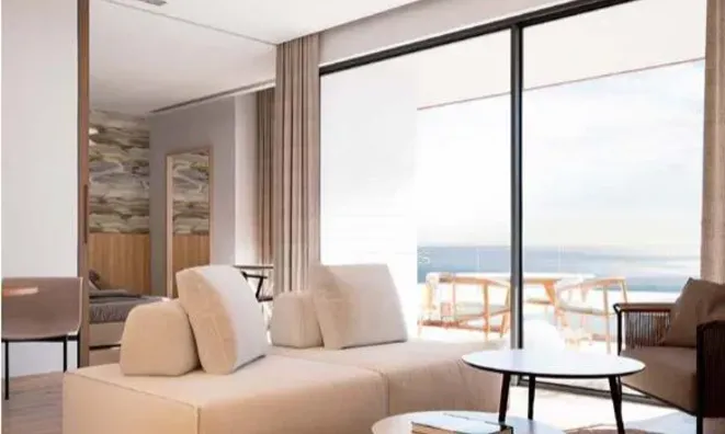 Недвижимость Sliema Serenity Apartment: 7