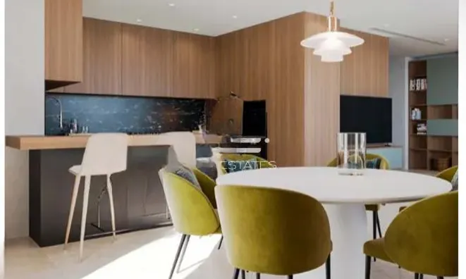 Недвижимость Sliema Serenity Apartment: 2