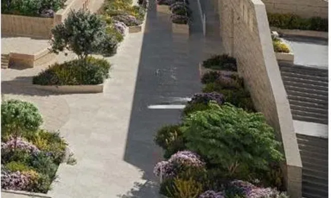 Недвижимость Sliema Serenity Apartment: 3