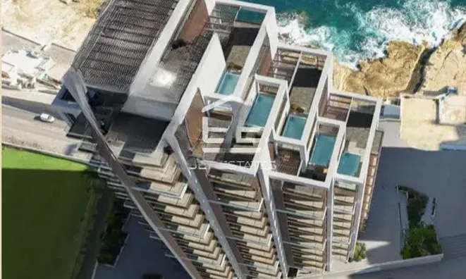 Недвижимость Sliema Serenity Apartment: 4