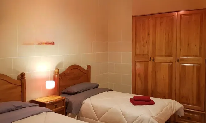 Недвижимость Rabat Retreat: 1