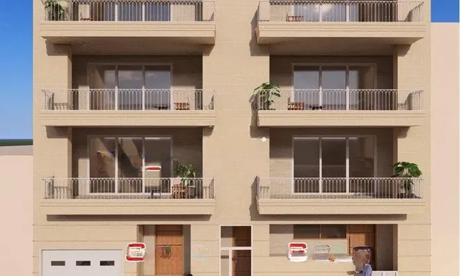 Недвижимость Maltese Haven: 3