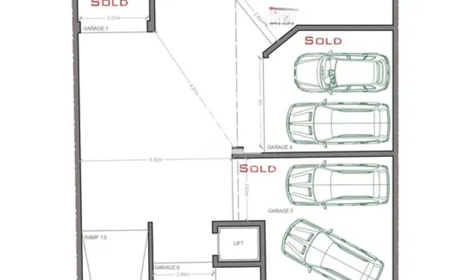 Недвижимость Maltese Haven: 4