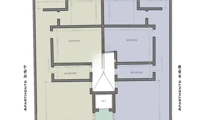 Недвижимость Ghajnsielem Haven House: 3