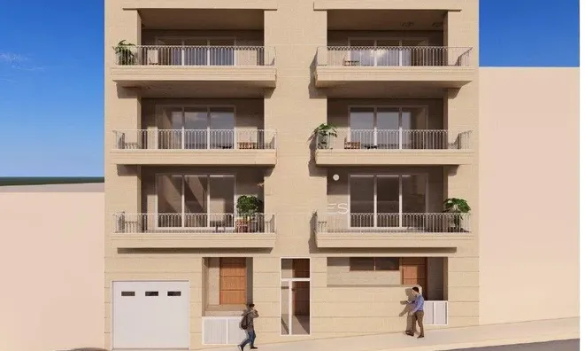 Недвижимость Ghajnsielem Haven House: 5