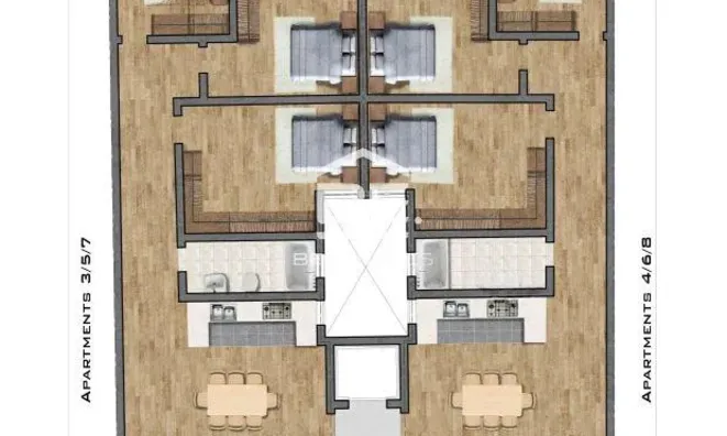 Недвижимость Gozo Harmony Haven: 3