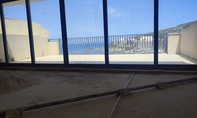 Недвижимость Seaside Marsalforn Retreat: 1