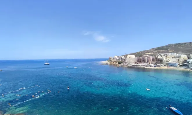 Недвижимость Seaside Marsalforn Retreat: 13