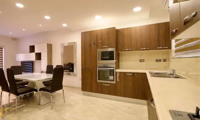 Недвижимость St. Julian's Vista: 1