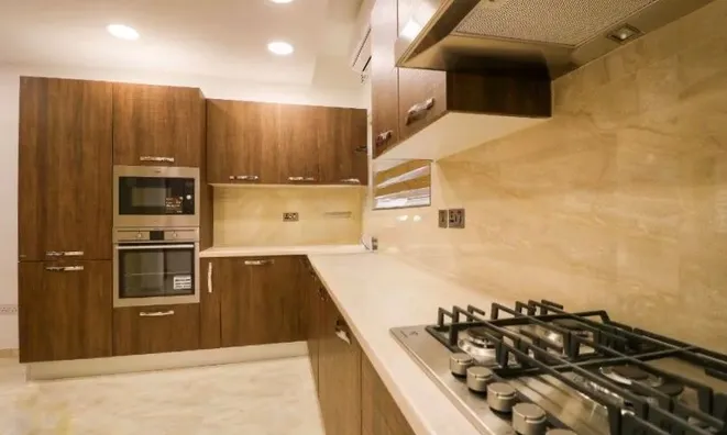 Недвижимость St. Julian's Vista: 5