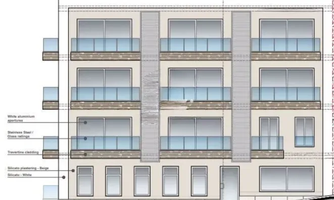 Недвижимость Mellieha North Haven: 2