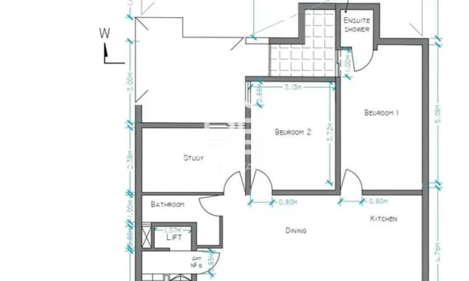 Недвижимость St. Pauls Bay Retreat: 1