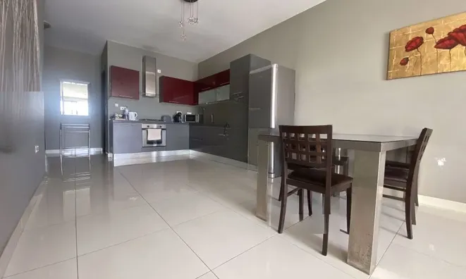 Недвижимость Manikata North Residence: 5