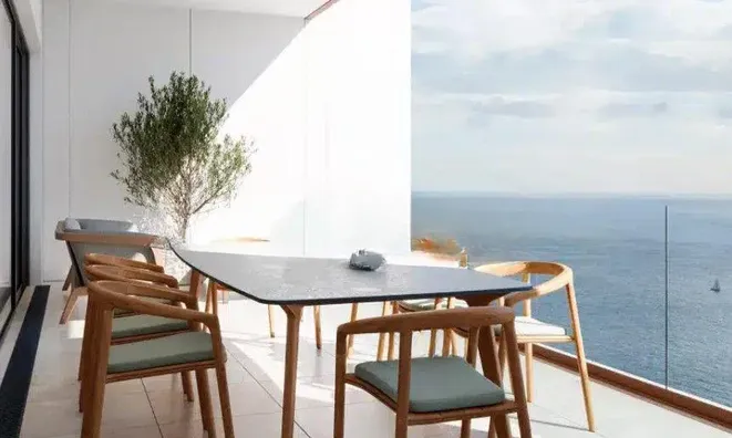 Недвижимость Sliema Serenity Apartments: 1