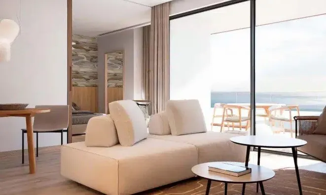 Недвижимость Sliema Serenity Apartments: 2