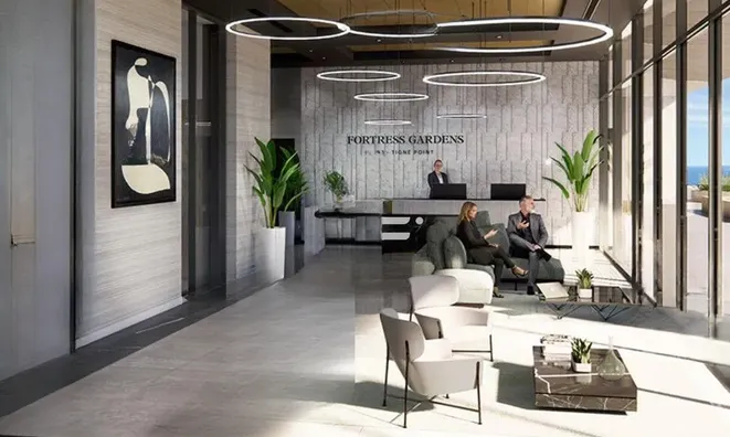 Недвижимость Sliema Serenity Apartments: 3