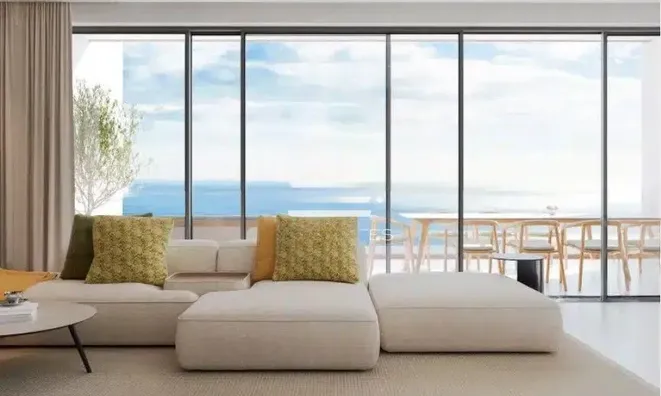 Недвижимость Sliema Serenity Apartments: 6