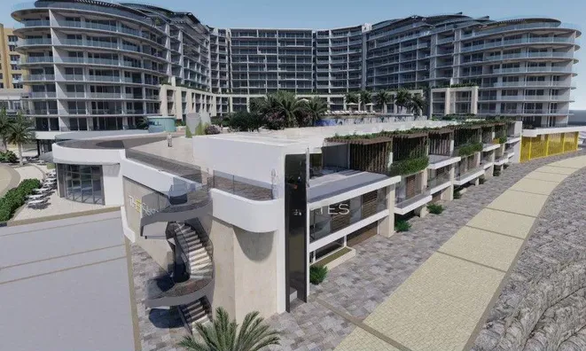 Недвижимость Kalkara Seaview Residence: 5