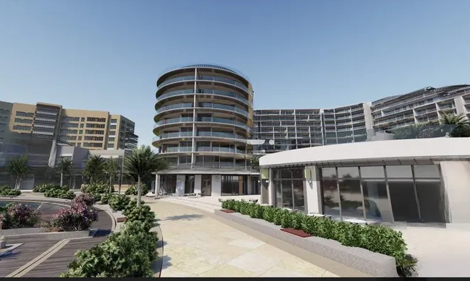 Недвижимость Cottonera Kalkara Apartment: 4