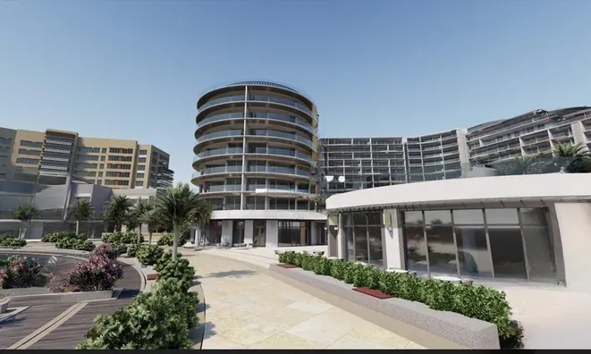 Недвижимость Kalkara Cottonera Residences: 1