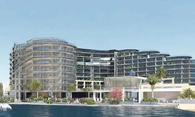 Недвижимость Kalkara Cottonera Residences: 4