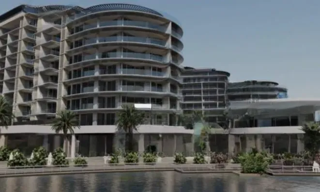 Недвижимость Kalkara Cottonera Residences: 5