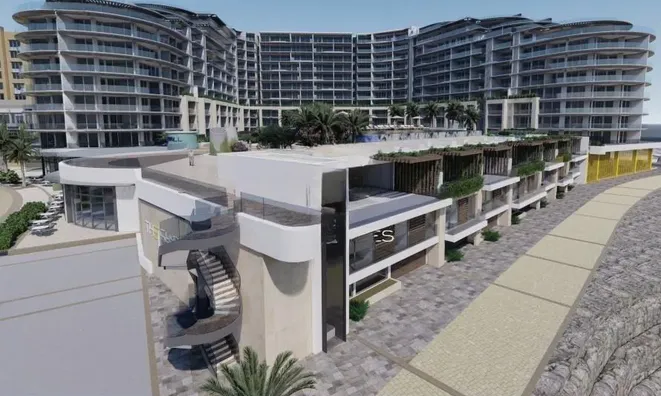 Недвижимость Kalkara Cottonera Residences: 6