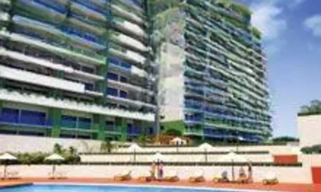 Недвижимость Sliema Seaside Residence: 3