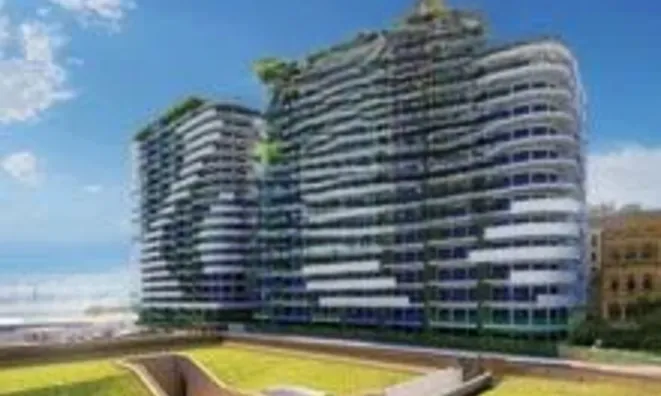 Недвижимость Sliema Shores Apartment: 2