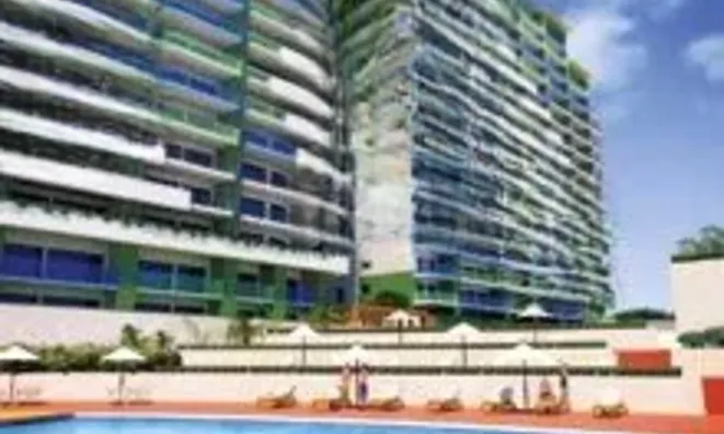 Недвижимость Sliema Shores Apartment: 3