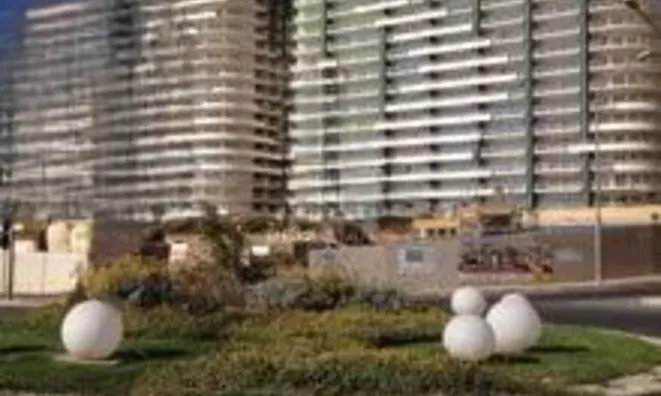 Недвижимость Sliema Shores Apartment: 5