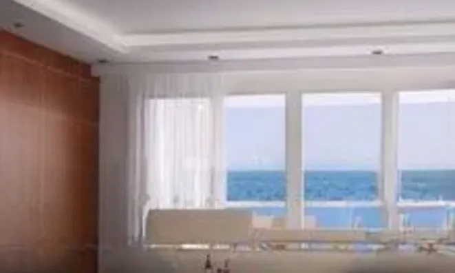 Недвижимость Sliema Shores Apartment: 8