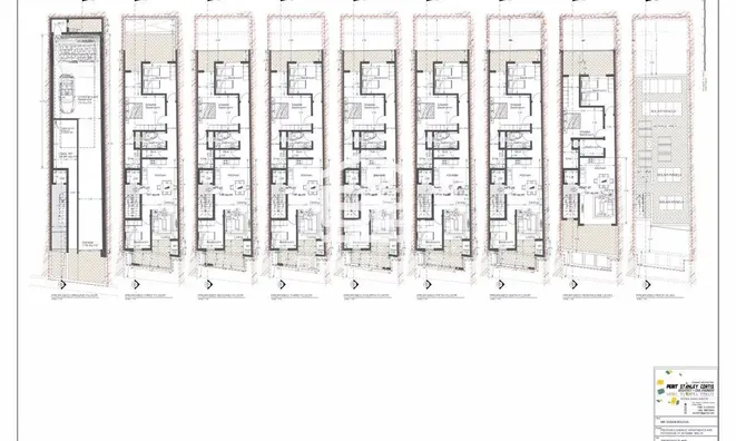 Недвижимость Azure Shores Retreat: 12